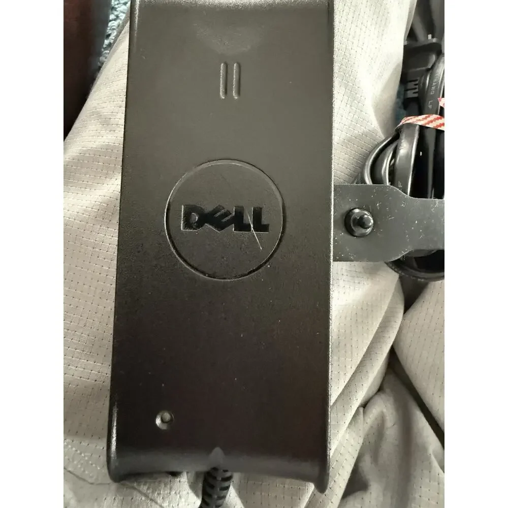 Dell SA90PS0‑00 90 Watt Power Adapter